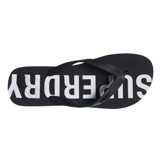 Superdry Code Essential Flip Flops
